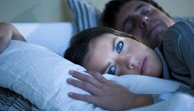 Symptoms of parasites in the body